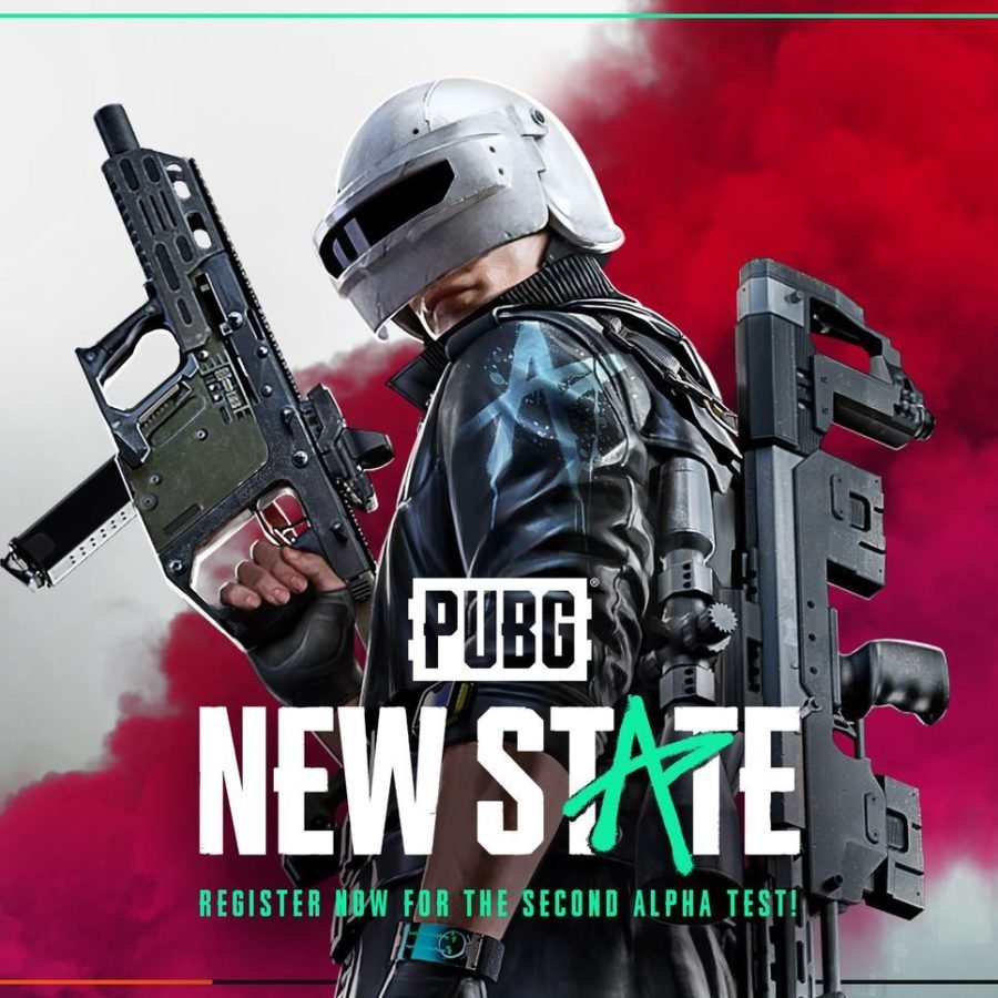 PUBG New State